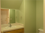 5807 Chambertin Dr, San Jose 95118 - Half Bath 