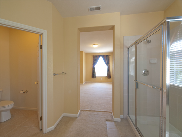 Master Bath (C) picture - 5807 Chambertin Dr, San Jose 95118