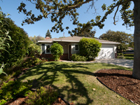 Palo Alto Real Estate - 712 Coastland Drive