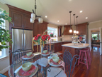 Eating Area 
