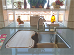 Kitchen Sink 