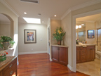 Upstairs Hall 