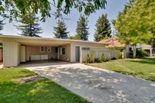 Palo Alto Real Estate - 935 Dennis Dr