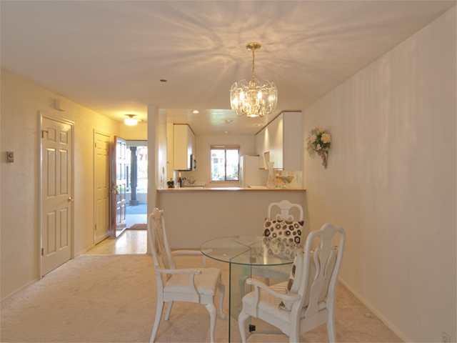 4155 El Camino Way, Unit B, Palo Alto - Home For Sale