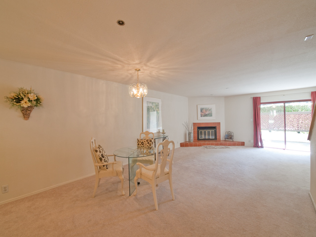4155 El Camino Way, Unit B, Palo Alto - For Sale
