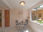 Eating Area