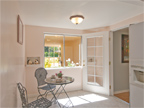 Eating Area