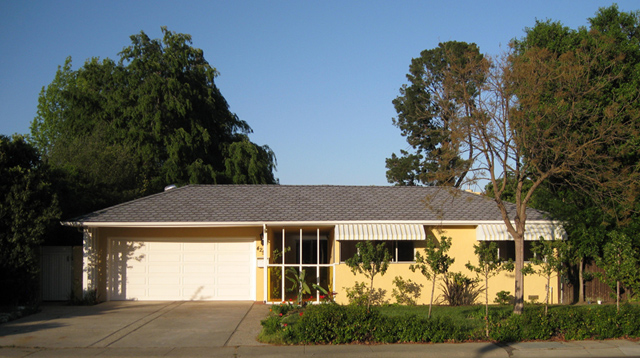 4257 Los Palos Ave, Mountain View - Home For Sale