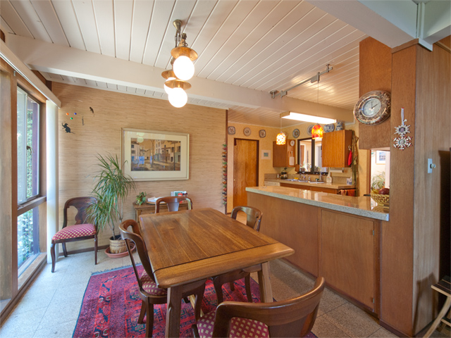 Dining picture - 930 Los Robles Ave, Palo Alto 94306