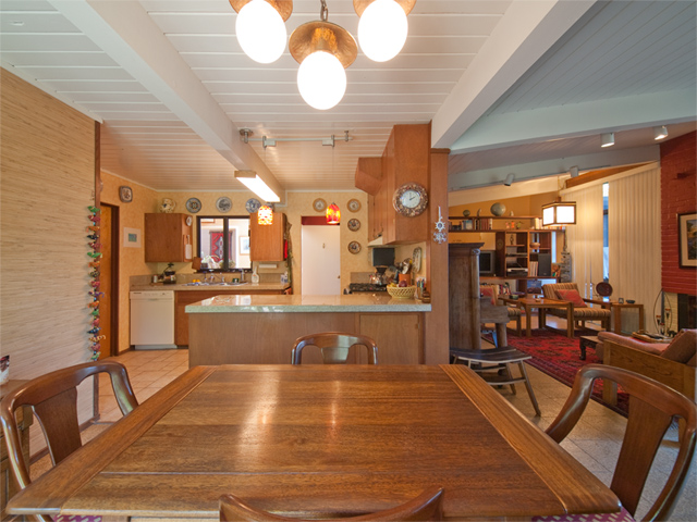 Dining picture - 930 Los Robles Ave, Palo Alto 94306