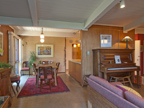 Living Dining