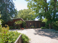 Palo Alto Real Estate - 930 Los Robles Ave