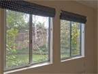 Bedroom 1 View 