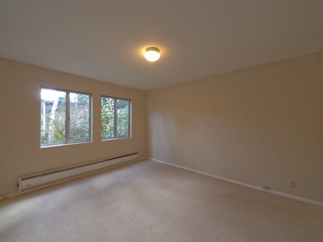Bedroom 2 picture - 3059 Louis Rd, Palo Alto 94303