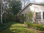 Sideyard