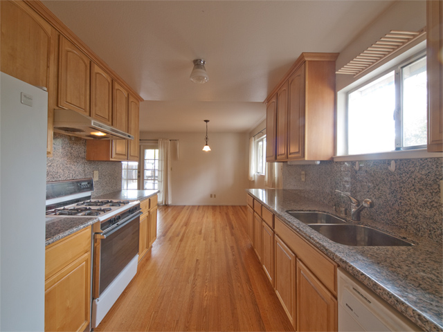 641 Marion Ave, Palo Alto - Home For Rent