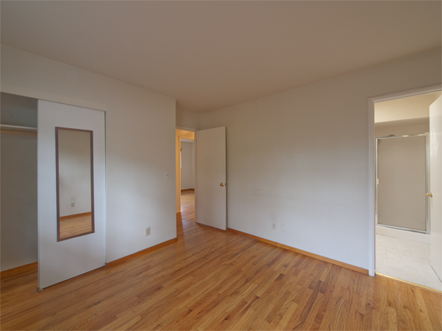 Master Bedroom picture - 641 Marion Ave, Palo Alto 94301