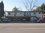 400 Mariposa Ave, Mountain View 94041 - 4 Plex Front 