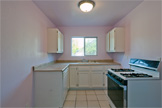 400 Mariposa Ave, Mountain View 94041 - A Kitchen (A)