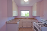 400 Mariposa Ave, Mountain View 94041 - B Kitchen (A)