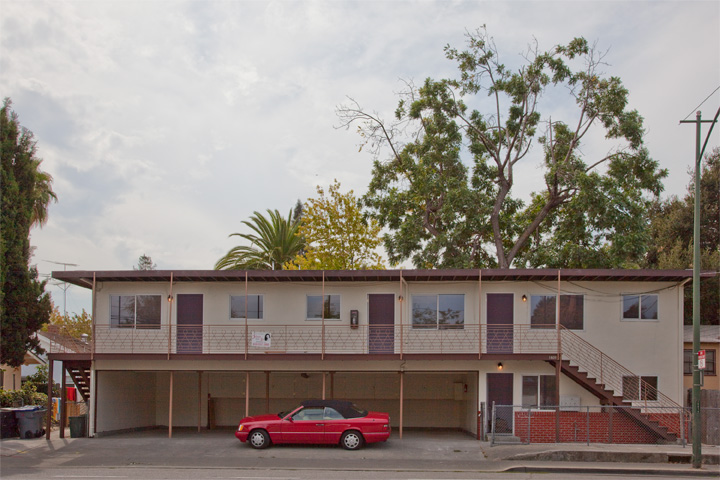 400 Mariposa Ave, Mountain View - Home For Sale