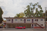 400 Mariposa Ave, Mountain View 94041 - California St 1609 