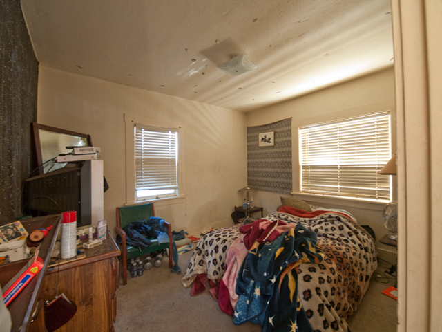 H Bedroom 2 Picture - 400 Mariposa Ave, Mountain View 94041 H Bedroom 2 picture - 400 Mariposa Ave, Mountain View 94041