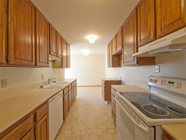 Kitchen picture - 3080 Middlefield Rd, Palo Alto 94306