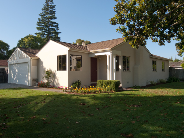 3080 Middlefield Rd, Palo Alto - Home For Sale