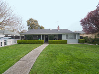 Palo Alto Real Estate - 4049 Middlefield Road