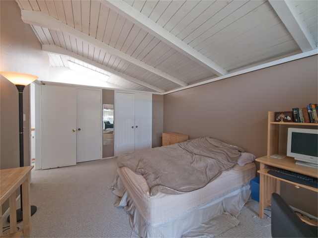 Bedroom 1 (B) picture - 278 Monroe Dr 34, Mountain View 94040