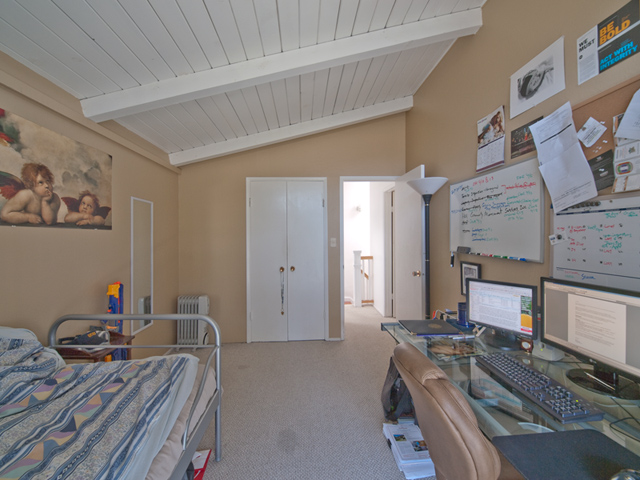 Bedroom 2 (C) picture - 278 Monroe Dr 34, Mountain View 94040