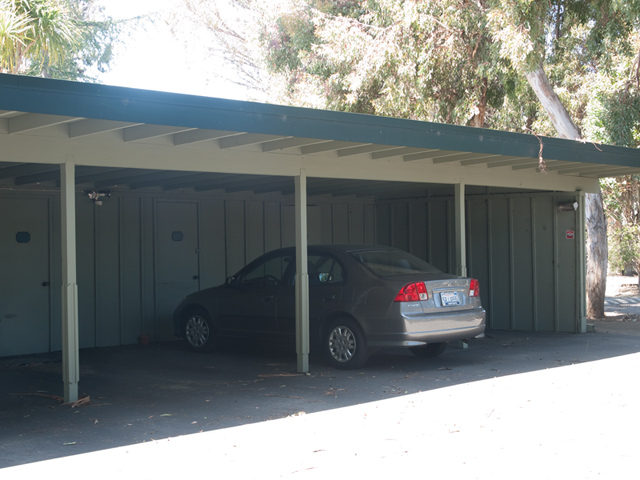 Parking  picture - 278 Monroe Dr 34, Mountain View 94040