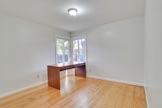 300 Monroe Dr, Mountain View 94040 - Bedroom 2 (A)