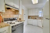 300 Monroe Dr, Mountain View 94040 - Kitchen (A)
