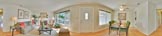 300 Monroe Dr, Mountain View 94040 - Living Room 360 