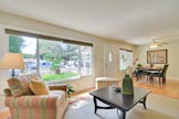 300 Monroe Dr, Mountain View 94040 - Living Room (C)