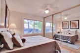 300 Monroe Dr, Mountain View 94040 - Master Bedroom (A)