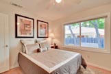 300 Monroe Dr, Mountain View 94040 - Master Bedroom (B)