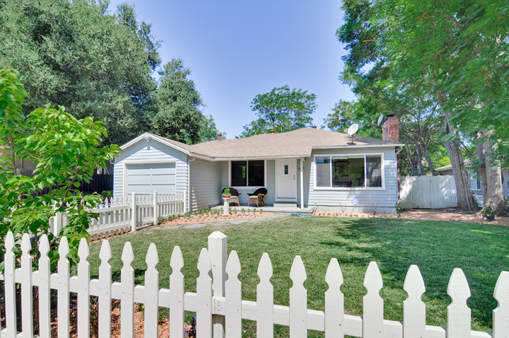 300 Monroe Dr, Mountain View - Home For Sale