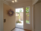125 Ortega Ave, Mountain View 94040 - Entry (A)