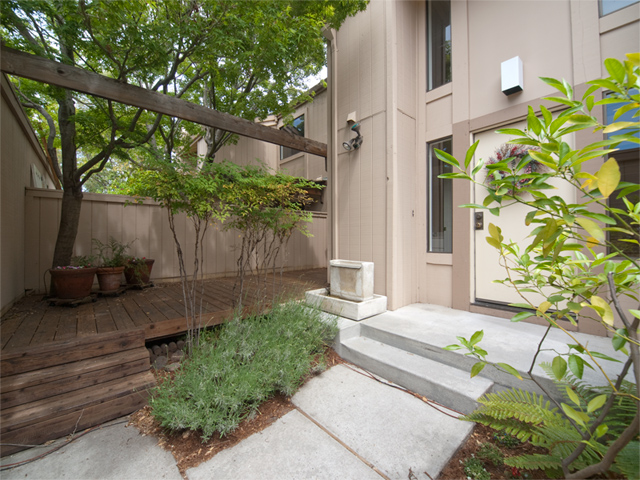 125 Ortega Ave, Mountain View - For Sale