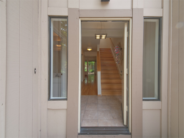 Front Door  picture - 125 Ortega Ave, Mountain View 94040