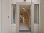 125 Ortega Ave, Mountain View 94040 - Front Door 