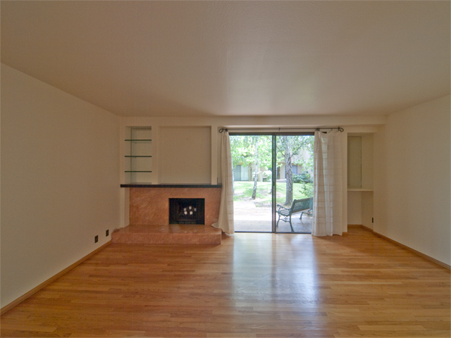 Living Room (B) Picture - 125 Ortega Ave, Mountain View 94040 Living Room (B) picture - 125 Ortega Ave, Mountain View 94040