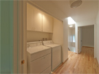 125 Ortega Ave, Mountain View 94040 - Washer Dryer 