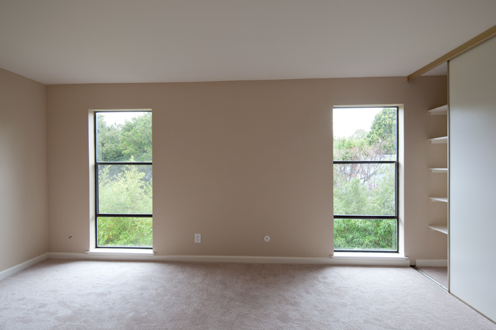 Bedroom 1 picture - 320 Palo Alto Ave, Unit D2, Palo Alto 94301
