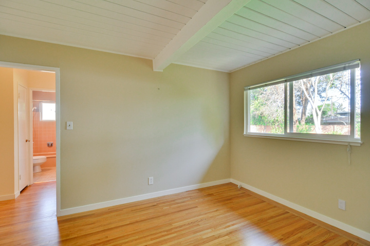 Bedroom 2 picture - 4235 Ruthelma Ave, Palo Alto 94306