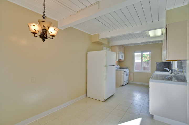 Kitchen picture - 4235 Ruthelma Ave, Palo Alto 94306