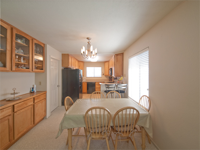 Dining (A) picture - 3270 Saint Ignatius Pl, Santa Clara 95051
